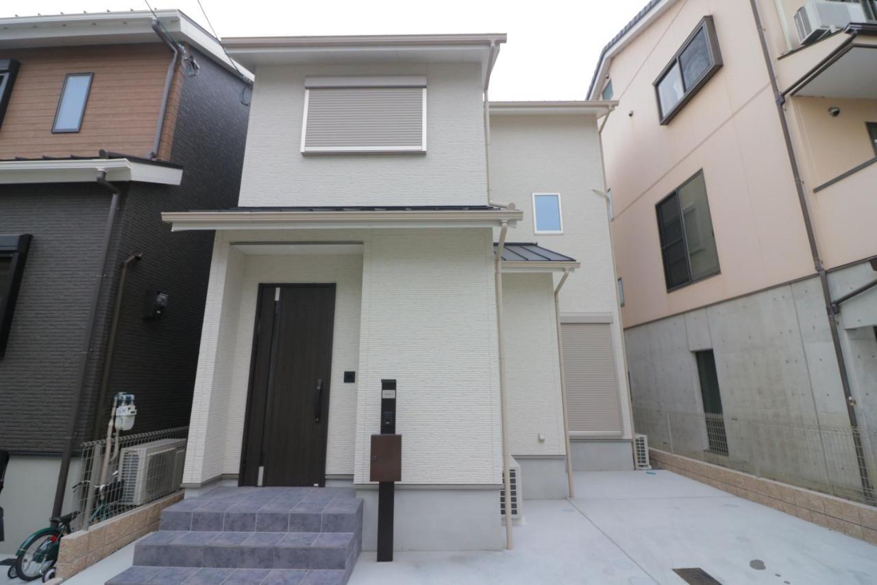Hg Cozy Hotel No.25 Kyoto Ngoại thất bức ảnh
