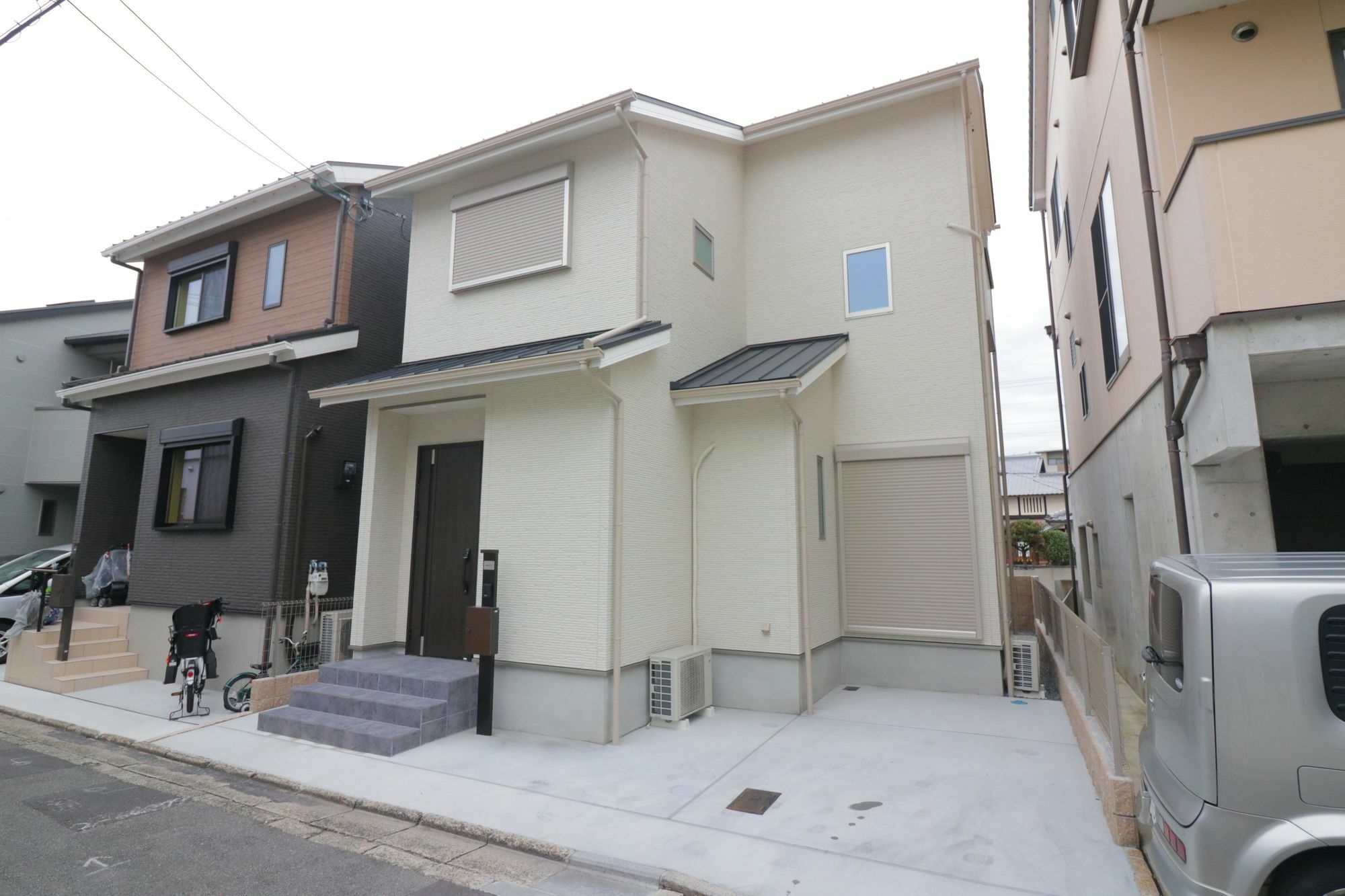 Hg Cozy Hotel No.25 Kyoto Ngoại thất bức ảnh